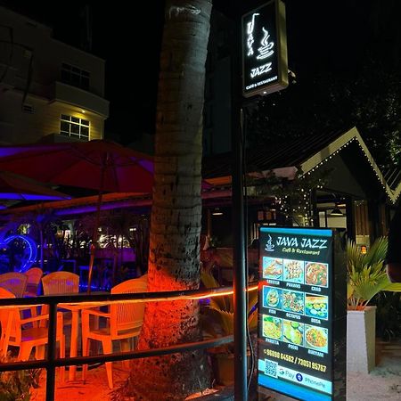 Leisure Boutique Maafushi 维尼家 Hotel Exterior foto
